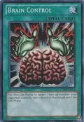 Brain Control LCYW-EN074
