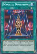 Magical Dimension LCYW-EN075