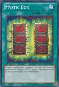 Mystic Box LCYW-EN076