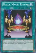 Black Magic Ritual LCYW-EN078