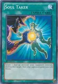 Soul Taker LCYW-EN081