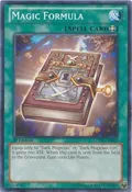 Magic Formula LCYW-EN082