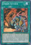 Union Attack LCYW-EN083