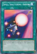 Spell Shattering Arrow LCYW-EN085