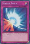 Mirror Force LCYW-EN091
