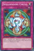 Spellbinding Circle LCYW-EN092