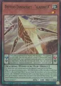Deftero Enneacraft - "alazoneIA" (Super Rare) PHRE-EN017