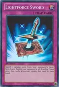 Lightforce Sword LCYW-EN093
