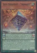 Ekto Enneacraft - "tromarIA" (Super Rare) PHRE-EN018