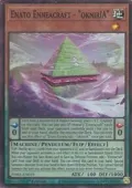 Enato Enneacraft - "oknirIA" (Super Rare) PHRE-EN019