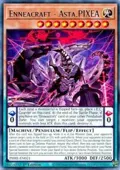 Enneacraft - Asta.PIXEA (Super Rare) PHRE-EN021