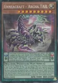 Enneacraft - Archa.TAIL (CR) PHRE-EN023