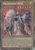 Hecahands Ibtel (Starlight Rare) PHRE-EN001