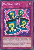 Magical Hats LCYW-EN096