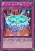 Magician's Circle LCYW-EN100