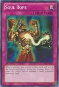 Soul Rope LCYW-EN102