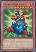 Manga Ryu-Ran LCYW-EN104
