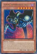 Toon Summoned Skull LCYW-EN106