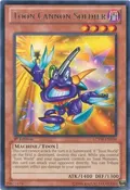 Toon Cannon Soldier LCYW-EN109