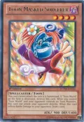 Toon Masked Sorcerer LCYW-EN110
