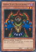 Dark-Eyes Illusionist LCYW-EN112