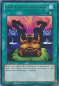 Black Illusion Ritual LCYW-EN114