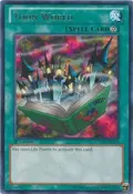 Toon World LCYW-EN115