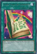 Toon Table of Contents LCYW-EN116