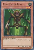 Man-Eater Bug LCYW-EN119