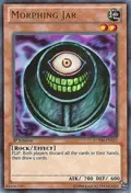 Morphing Jar LCYW-EN121