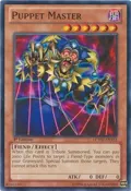 Puppet Master LCYW-EN122