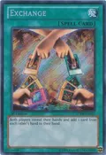 Exchange LCYW-EN125