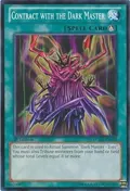 Contract with the Dark Master LCYW-EN128