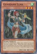 Guardian Elma LCYW-EN129