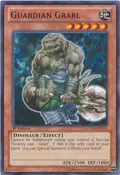 Guardian Grarl LCYW-EN131