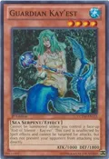 Guardian Kay'est LCYW-EN133