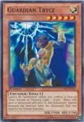 Guardian Tryce LCYW-EN134
