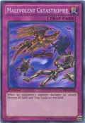 Malevolent Catastrophe LCYW-EN148