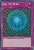 Gravity Bind LCYW-EN150