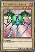 Mechanicalchaser LCYW-EN151