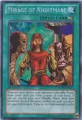 Mirage of Nightmare LCYW-EN155
