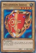Millennium Shield LCYW-EN159