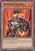 Command Knight LCYW-EN162