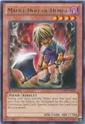 Malice Doll of Demise LCYW-EN163