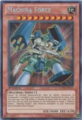 Machina Force LCYW-EN171