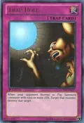 Trap Hole LCYW-EN177