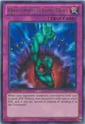 Bottomless Trap Hole LCYW-EN181