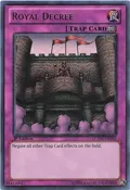 Royal Decree LCYW-EN182