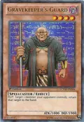 Gravekeeper's Guard LCYW-EN184