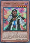 Gravekeeper's Chief LCYW-EN187